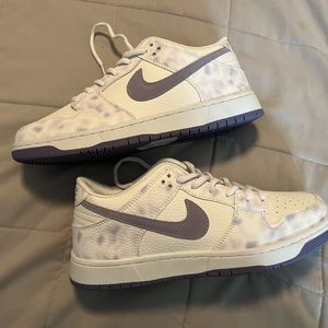Nike sb dunk low for women